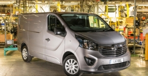 Запуск Opel Vivaro 2014. Запчасти на Опель Виваро/Рено Трафик/Ниссан Примастар