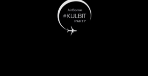 Ждем всех сегодня на крутой #KulbitParty в баре “Гороховое поле”! 