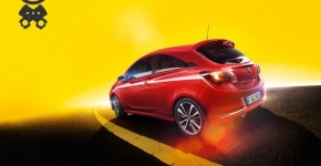Купить нужные запчасти для Opel 