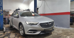 Insignia B 1.6td